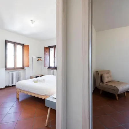 Apartment Santa Chiara Verona