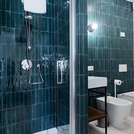 Apartment Santa Chiara