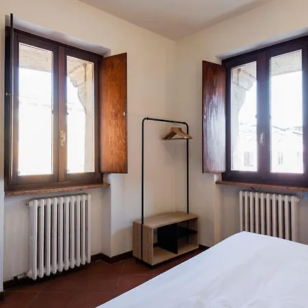 Apartment Santa Chiara *