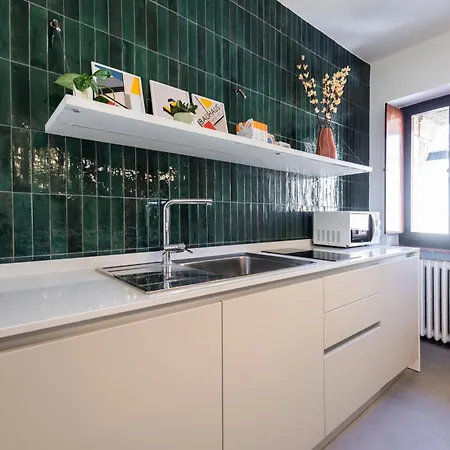 Santa Chiara Apartment Verona