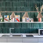 Santa Chiara By Reasy&busy Апартаменты Верона
