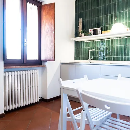 Santa Chiara By Reasy&busy Verona