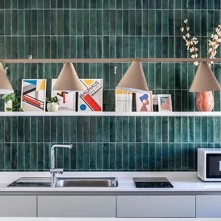Santa Chiara By Reasy&busy Apartamento Verona