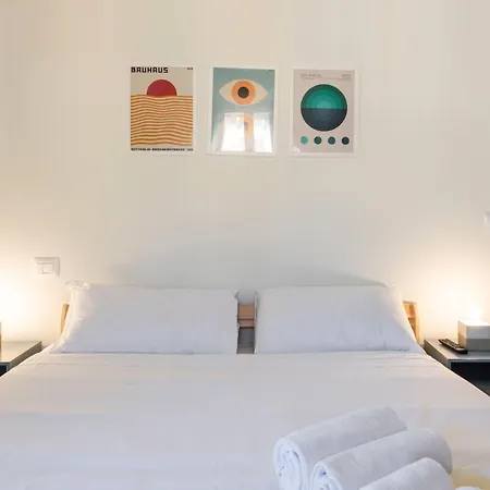 Santa Chiara By Reasy&busy Apartment Verona