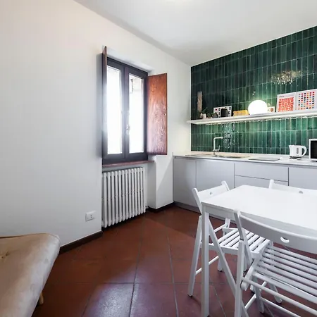 Santa Chiara By Reasy&busy *