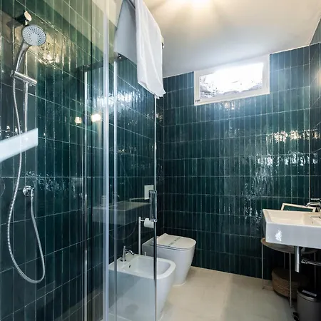 Santa Chiara By Reasy&busy Apartamento