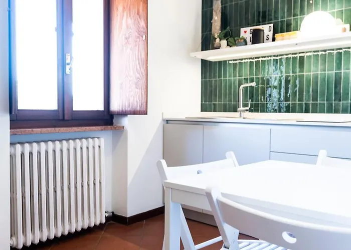 Santa Chiara By Reasy&busy Verona