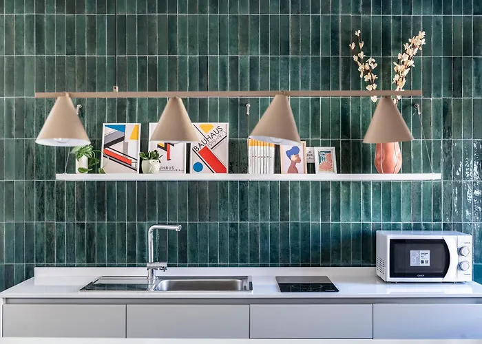 Santa Chiara By Reasy&busy Lejlighed Verona