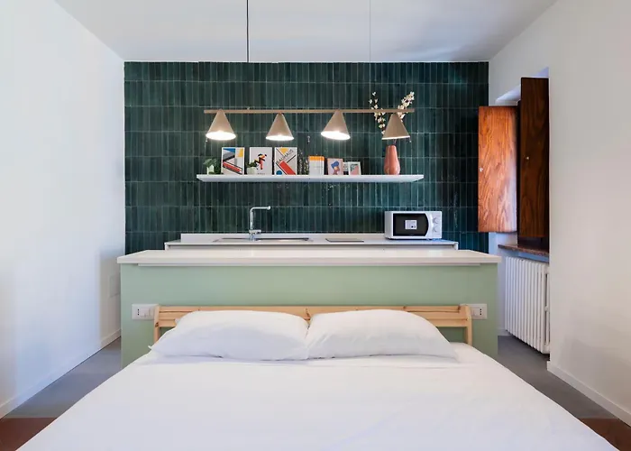 Santa Chiara By Reasy&busy Lejlighed