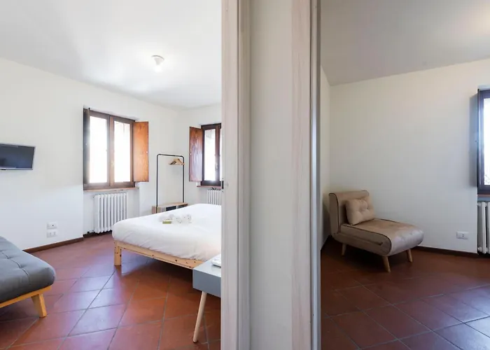 Lejlighed Santa Chiara By Reasy&busy Verona