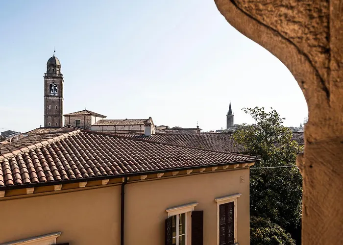 Lejlighed Santa Chiara By Reasy&busy *